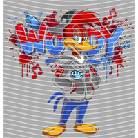 Cartoons and other-CO 4518